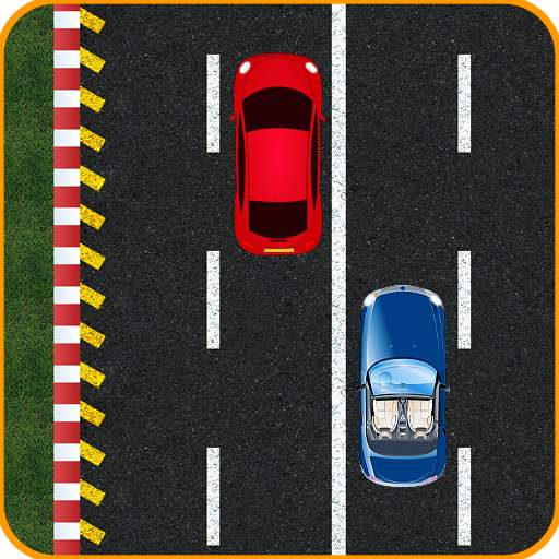Car Racing 21