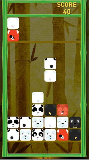 Free Games Beary Puzzle screenshot 1