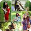 Photo Grid Mixer