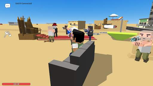 Simple Sandbox screenshot 5
