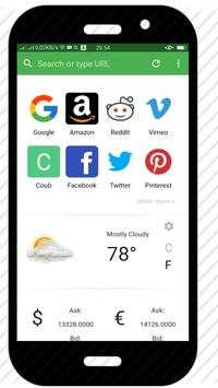 All Browser screenshot 1