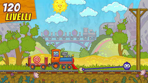 Prendi la Caramella! screenshot 1