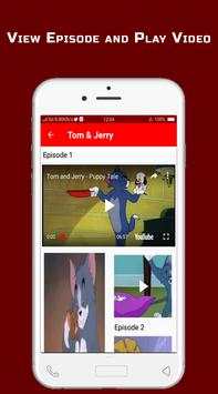 Cartoon Channel screenshot 3
