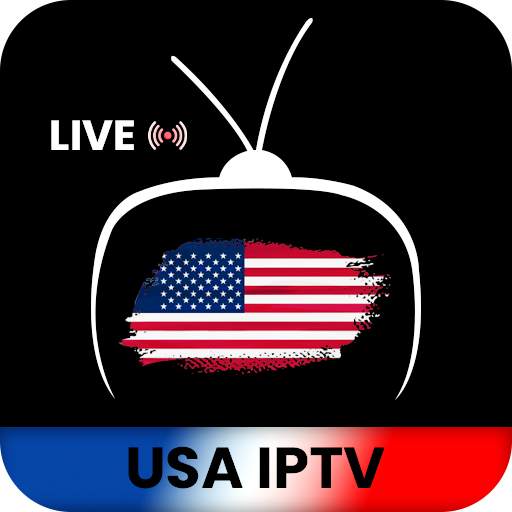 USA IPTV Links m3u Playlists 1.0.3