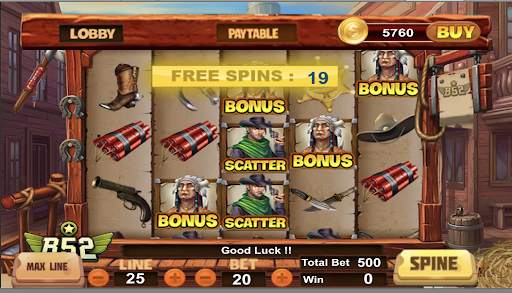 Slot 777 King screenshot 3