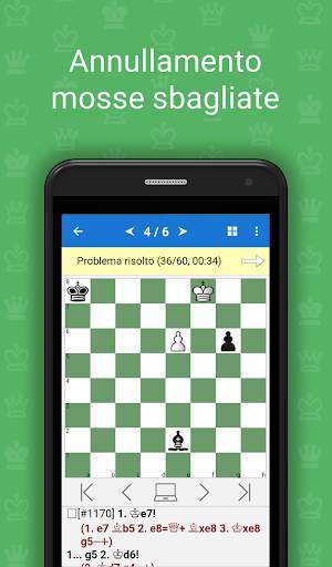 Total Chess Finali (1600-2400) screenshot 2