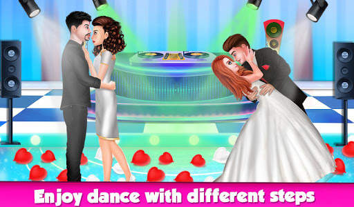 How To Impress Girl For Date - First Love Crush screenshot 4