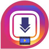 InDownload - تنزيل الفيديومن ل Instagram‏ 1.1