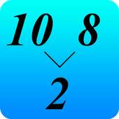 Greatest Common Divisor on 9Apps