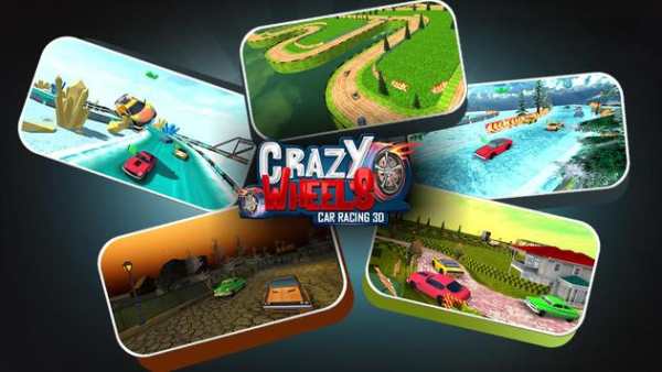 Classic Car Racing 3D - Racing Games screenshot 9