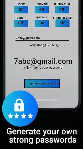 Wifi Password Hacker Prank screenshot 4