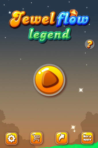 Jewel Flow Legend screenshot 5