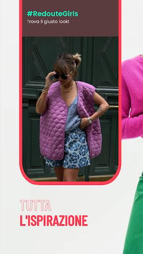 La Redoute : Casa & Moda screenshot 11