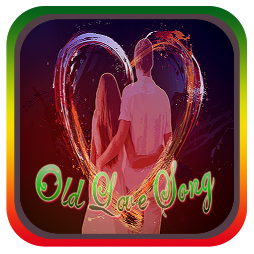Old Love Song आइकन