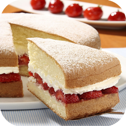 Recette Gâteaux - Gateaux Faciles icon