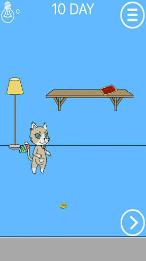Hidden my snacks by mom screenshot 4