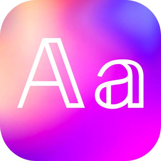 Font: Fonts Unique 1.1.8