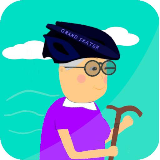 Grand Skater 1.2