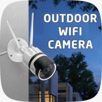 outdoor wifi camera guide logo