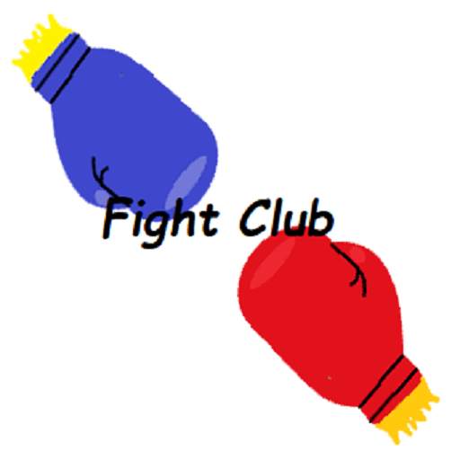 Fight Club 1.0