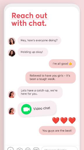 Peanut App: Find Mom Friends screenshot 7
