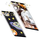 HD Samsung Wallpaper icon