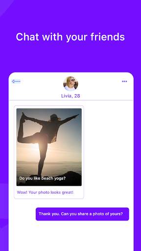 SugarMeet: Local Dating App for Adults Meet & Date screenshot 5