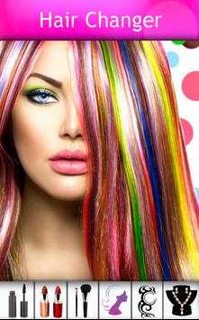 Beauty Makeup - Cam Editor screenshot 10