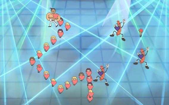Conga King screenshot 3