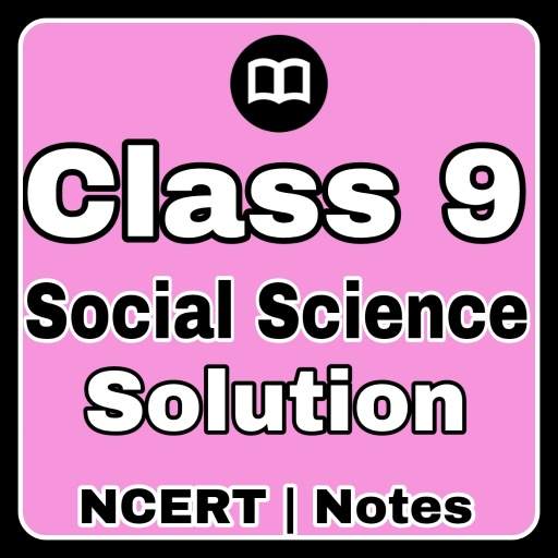 9th Class SST Solution English 0.14.0