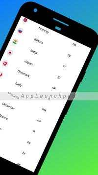 Lite VPN screenshot 7