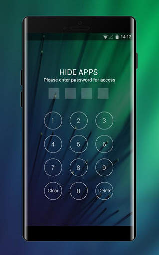 Theme for HTC One mini HD स्क्रीनशॉट 3