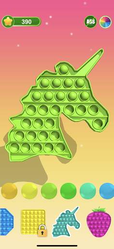 Popit Shop screenshot 4