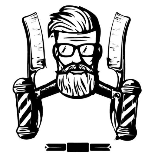 Barbershop Logo Ideas 2.2