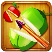 Fruits Archery icon