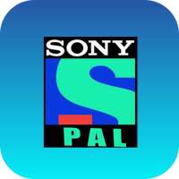 Sony Pal - Tv Serials Shows 2021 icon