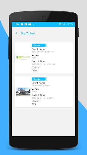 Animate App screenshot 5