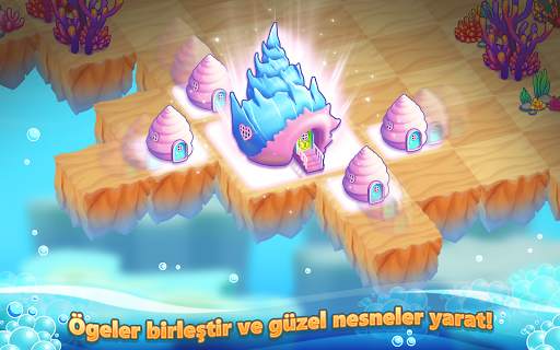Ocean Merge screenshot 9