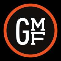 Gasparilla Music Festival 2020 logo