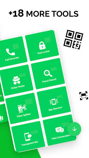 ToolBox - Status Saver & More screenshot 2