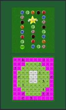 WORLD CRICKET  BOARD CLASSIC screenshot 1