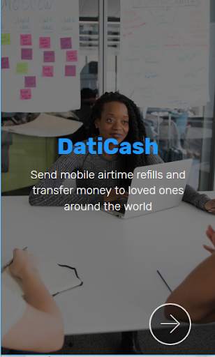 DatiMob screenshot 2