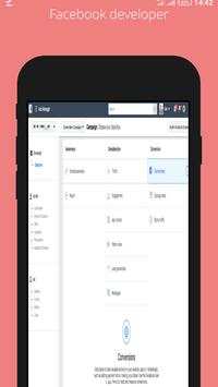 Facebook Ads screenshot 1