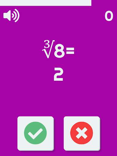 Speed Math - Mini Math Games स्क्रीनशॉट 20