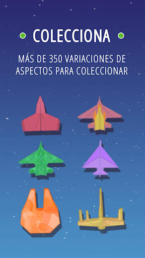Paper Plane Planet screenshot 6