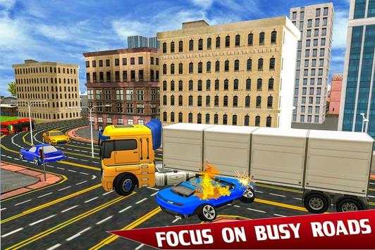 Driving Academy & School 3D screenshot 6