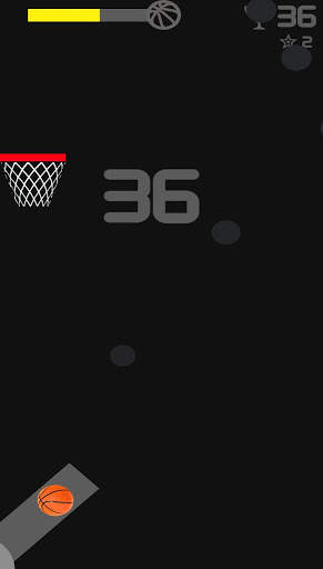 Basket Flick screenshot 8