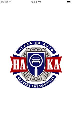 Haka System  screenshot 1