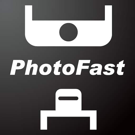PhotoFast ONE 1.4.15