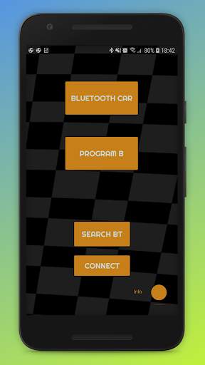 Arduino Bluetooth Car screenshot 2
